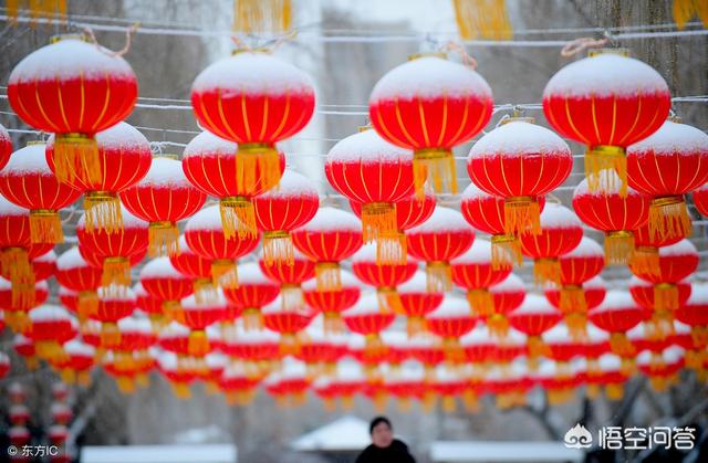 八月十五短视频
:为什么农村里有话说“八月十五下雨，到了正月十五下雪”？  第3张