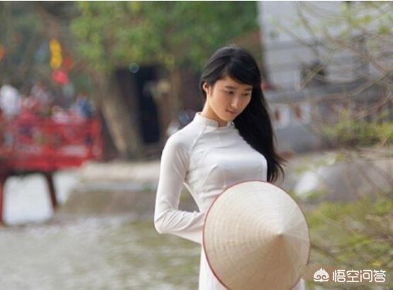 国外美女短视频
:为何越南美女“泛滥成灾”？  第2张