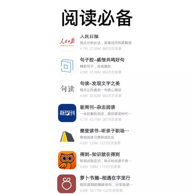 富二代短视频app破解版ios
:有哪些实用，让你觉得相见恨晚的app推荐？  第32张