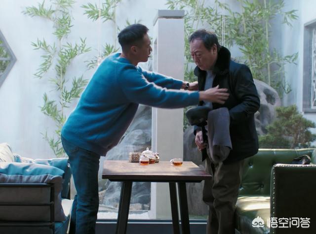 富二代短视频在线
:《都挺好》苏明玉到底知不知道石天冬是富二代？那么石天冬的身价值多少？  第3张