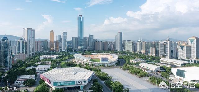 广州小蛮腰短视频
:广州最高的建筑是什么？  第5张