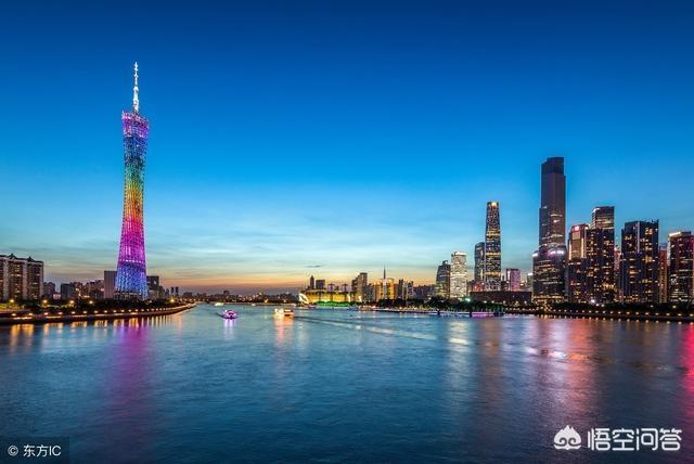 广州小蛮腰短视频
:广州最高的建筑是什么？  第10张