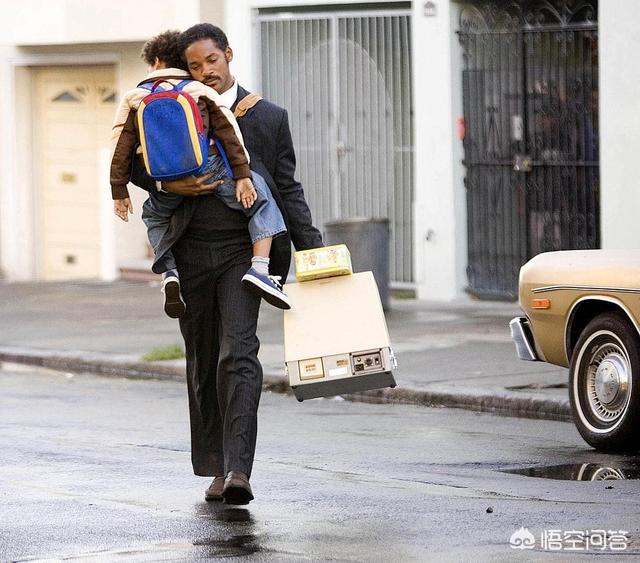 励志电影短视频
:有哪些鼓励人生的电影和坚持不懈的电影？  第3张