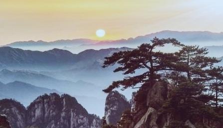 江山短视频
:古代为何把国家称为江山？  第3张