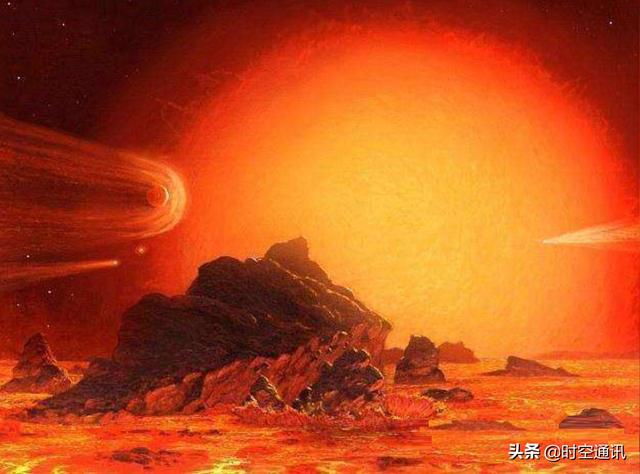 星辰短视频
:虽说太阳还能持续50亿年，但距杀死我们只有10亿年，是真的吗？  第1张