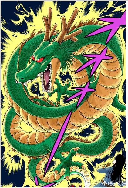 龙珠短视频
:龙珠中有哪些令人热血沸腾的场面？  第6张