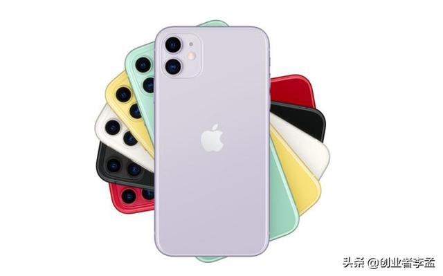 se01 短视频
:iPhone se二代发布了，时隔四年再谈性价比，真的香吗？  第5张