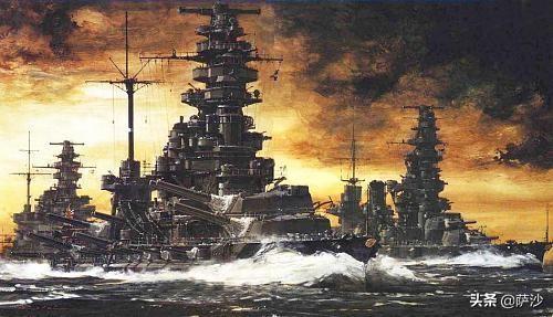 二战短视频:为什么老是有人说“百年海军”？那该怎么解释二战前日本在很短时间内就建立了强大的海军呢？  第1张