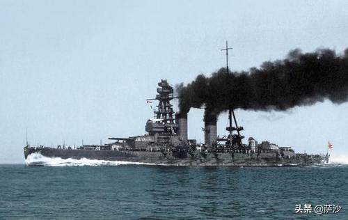 二战短视频:为什么老是有人说“百年海军”？那该怎么解释二战前日本在很短时间内就建立了强大的海军呢？  第3张