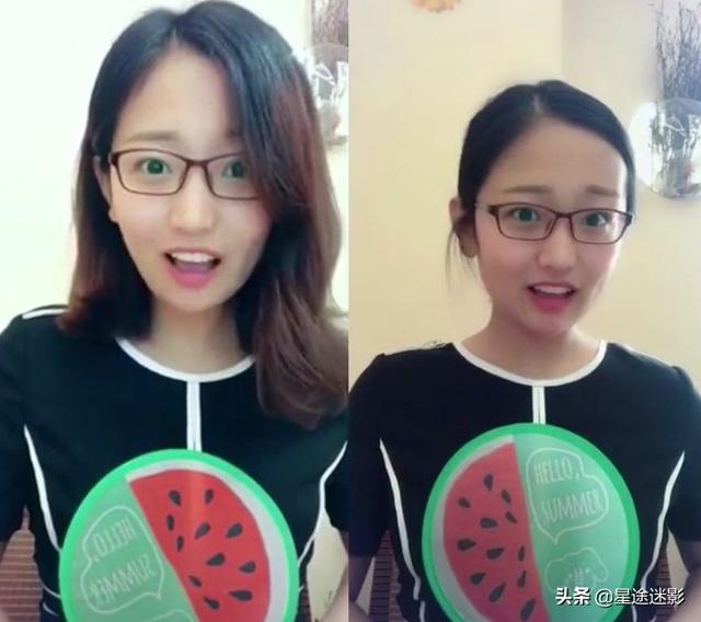 可爱短视频
:网红西瓜妹曾经火遍全网，如今近况还好吗？  第2张