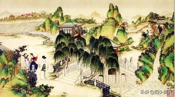 15秒唯美风景短视频
:你家乡有哪些美丽的风景，能分享一下吗？  第1张