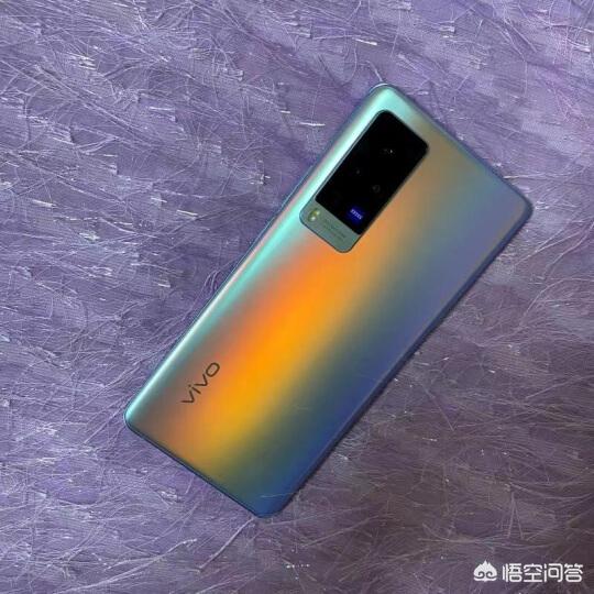 vivo短视频
:vivo X60 Pro可以胜任短视频的工作吗？  第3张