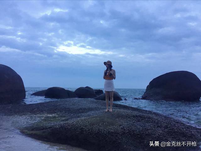 海南风光短视频
:海南哪最好玩儿？  第6张