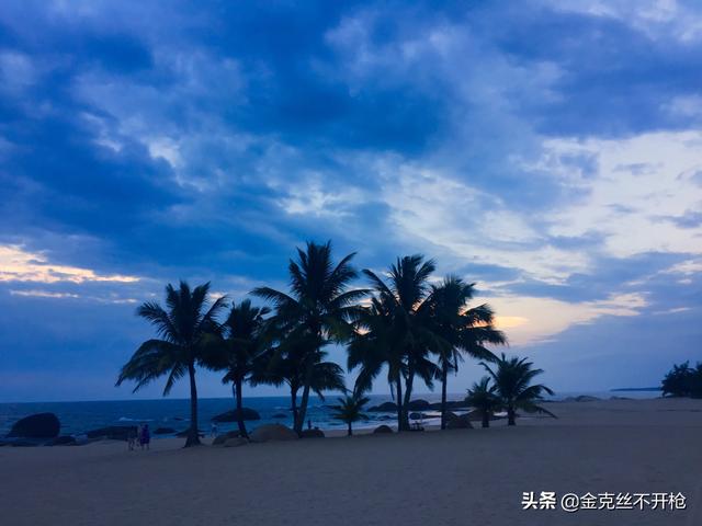 海南风光短视频
:海南哪最好玩儿？  第7张