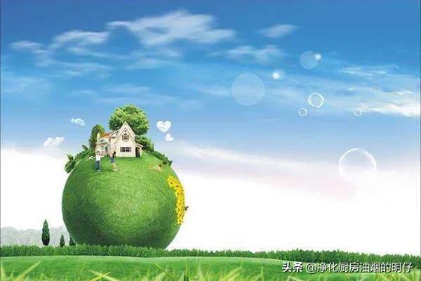 绿色环保短视频
:环保时代，如何打造“绿色环保家”？  第1张