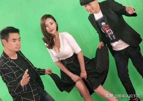richman短视频
:盘点《陈翔六点半》七大主创人员，你最喜欢哪一位？  第1张