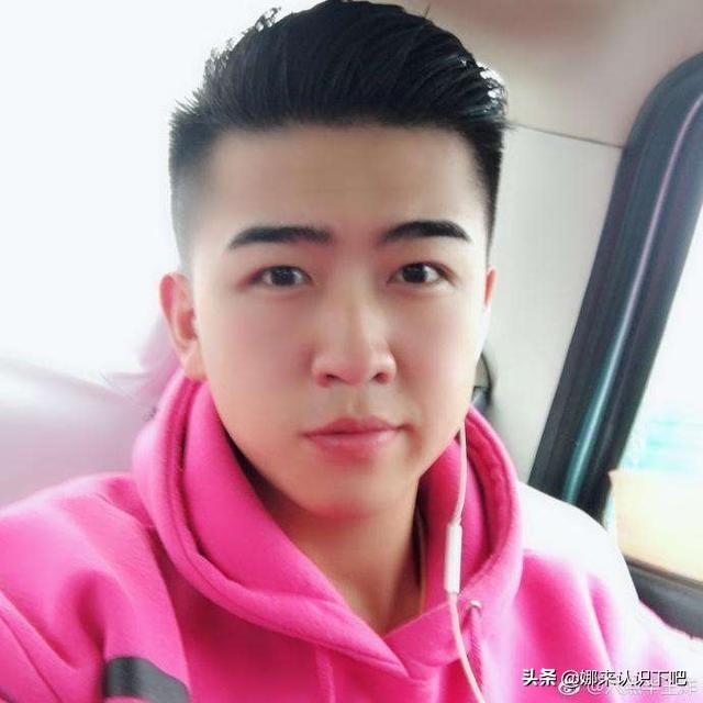 richman短视频
:盘点《陈翔六点半》七大主创人员，你最喜欢哪一位？  第2张