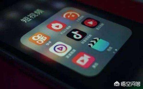 8k短视频
:5G时代如何借力短视频助力企业和个人品牌发展？  第2张