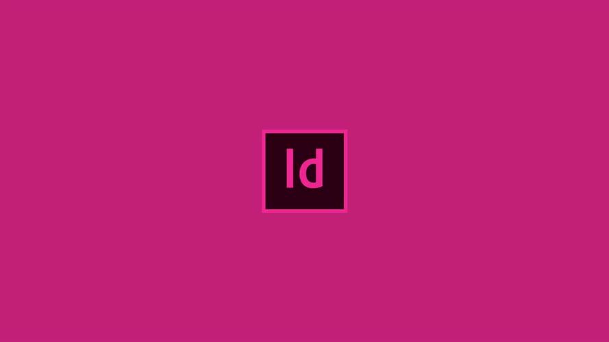 indesign下载
