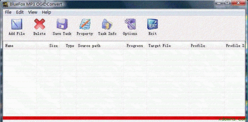 ogg转mp3