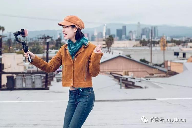 vlog怎么拍
