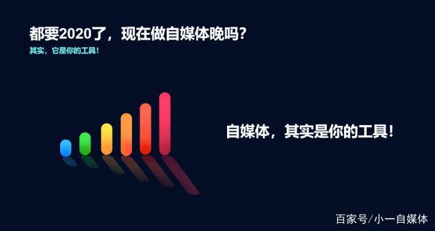 怎样做自媒体