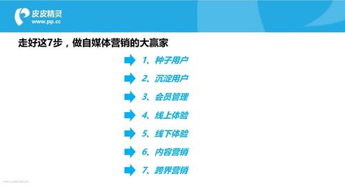 自媒体运营主要做什么