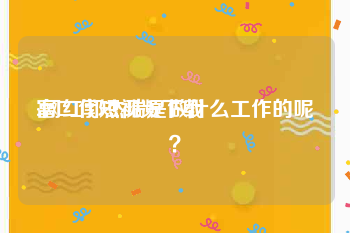 富二代短视频下载
:网红郭杰瑞是做什么工作的呢？