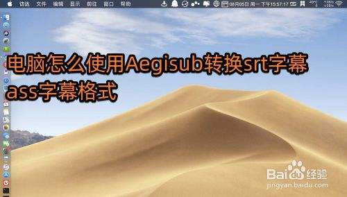 srt字幕(srt字幕文件怎么加到视频)  第2张