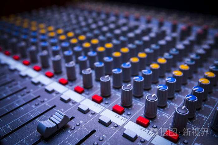 音频混音剪辑大师(音频混音剪辑大师教程)  第1张