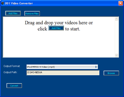 rm转mp4(rm格式转换成mp4)  第1张
