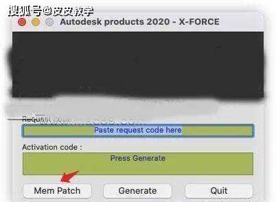 cad2007破解版安装包(cad2007破解版安装包免费下载)  第1张