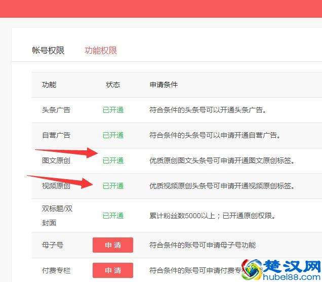 头条号官网(头条号官网登录后怎么退出)  第1张