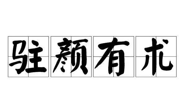 驻颜术(媚术驻颜术)  第2张
