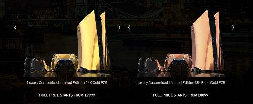 ps5破解版(ps5破解版与正版区别)  第2张