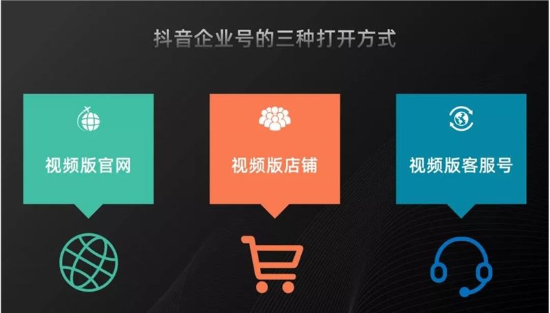 抖音视频解析(抖音视频解析网址)  第1张