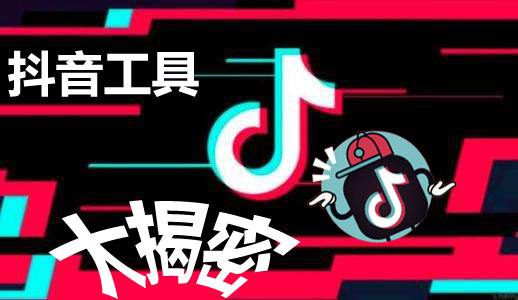 抖音视频解析(抖音视频解析网址)  第2张