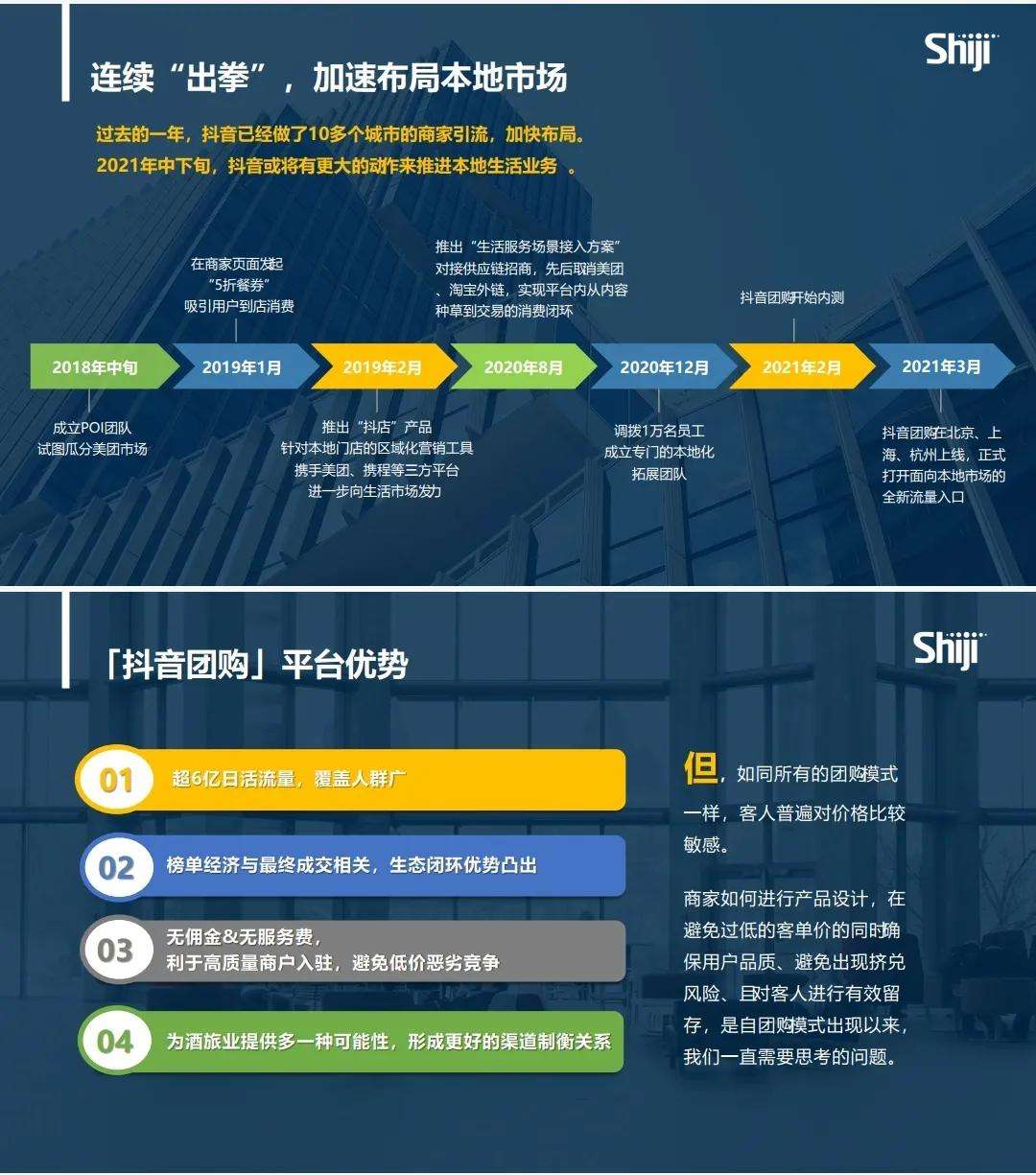 抖音营销策略(抖音营销策略分析) 第1张 抖音营销策略(抖音营销策略分析) 第1张
