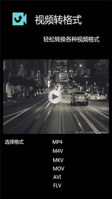 视频转换大师免费版(视频转换大师手机版下载免费)  第1张