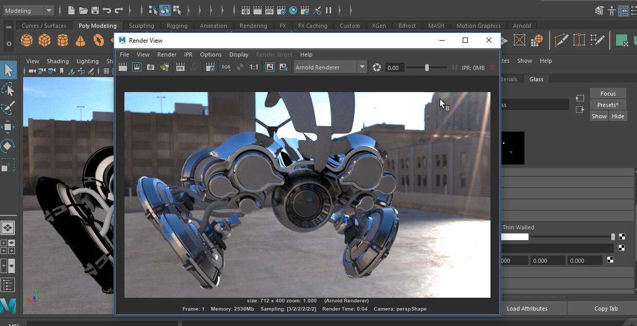 maya2019(maya2019安装教程)  第2张