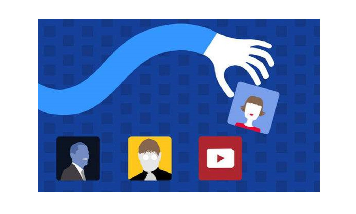 个人自媒体(个人自媒体昵称大全)  第1张