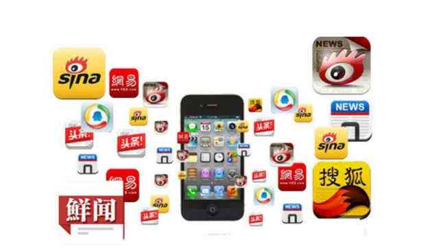 自媒体是什么工作(自媒体是什么工作主要做什么) 第1张 自媒体是什么工作(自媒体是什么工作主要做什么) 第1张