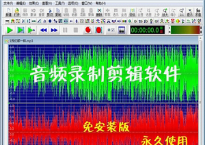 闪电音频剪辑软件(闪电音频剪辑软件怎么消除噪音)  第1张