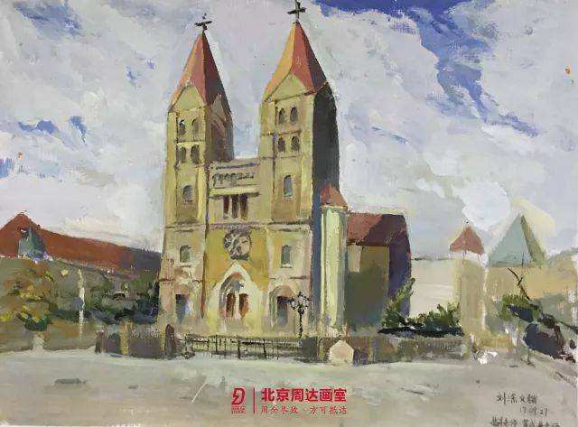 周达学(周达学的教程有用吗)  第2张