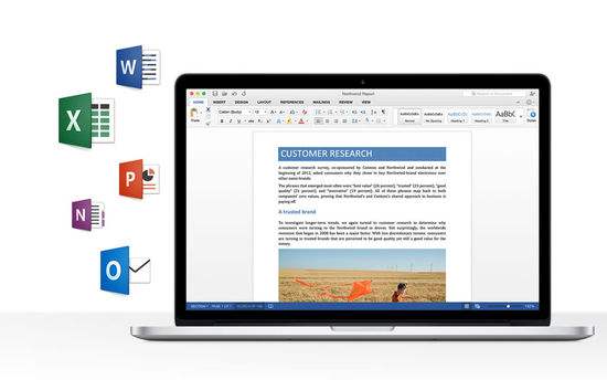office2016免费版(office2016免费版下载)  第1张
