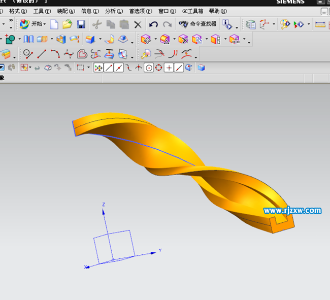我要自学网ug(我要自学网UG课程谁的好一些)  第2张