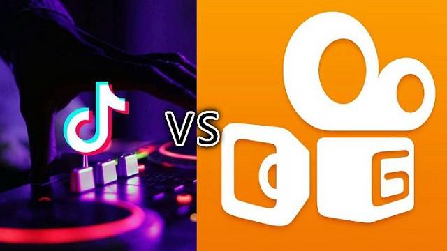 抖音和快手的区别在哪儿(抖音和快手的区别在哪儿为什么抖音更火呢) 第2张 抖音和快手的区别在哪儿(抖音和快手的区别在哪儿为什么抖音更火呢) 第2张