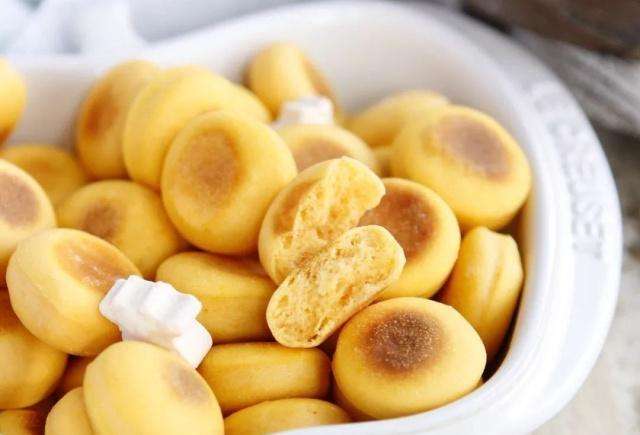 42种家庭自制零食(42种家庭自制零食做法考制食品)  第1张