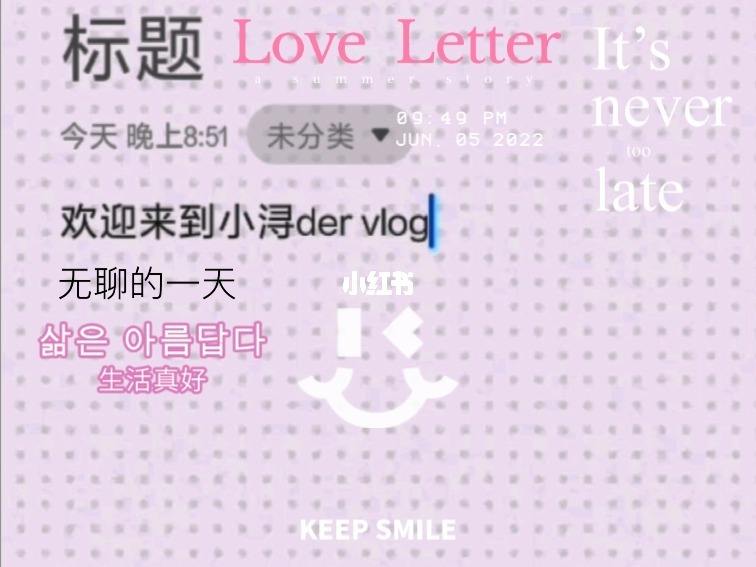 vlog是什么(vlog是什么意思)  第1张