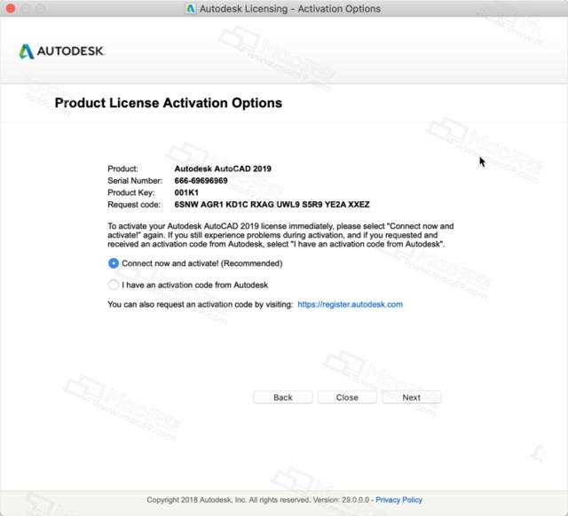 cad2019序列号和密钥(cad2019序列号和密钥无效请验证)  第1张
